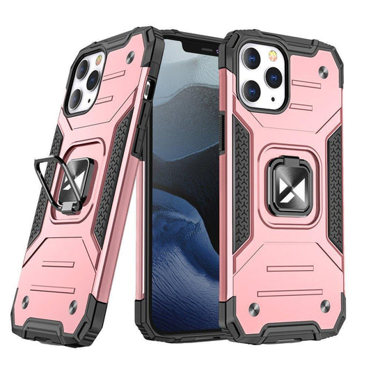 Retail Display Cases – Armored case for iPhone 14 Pro - Carlat