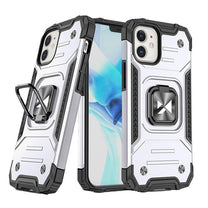 Retail Display Cases – Armored case for iPhone 14, magnetic - Carlat