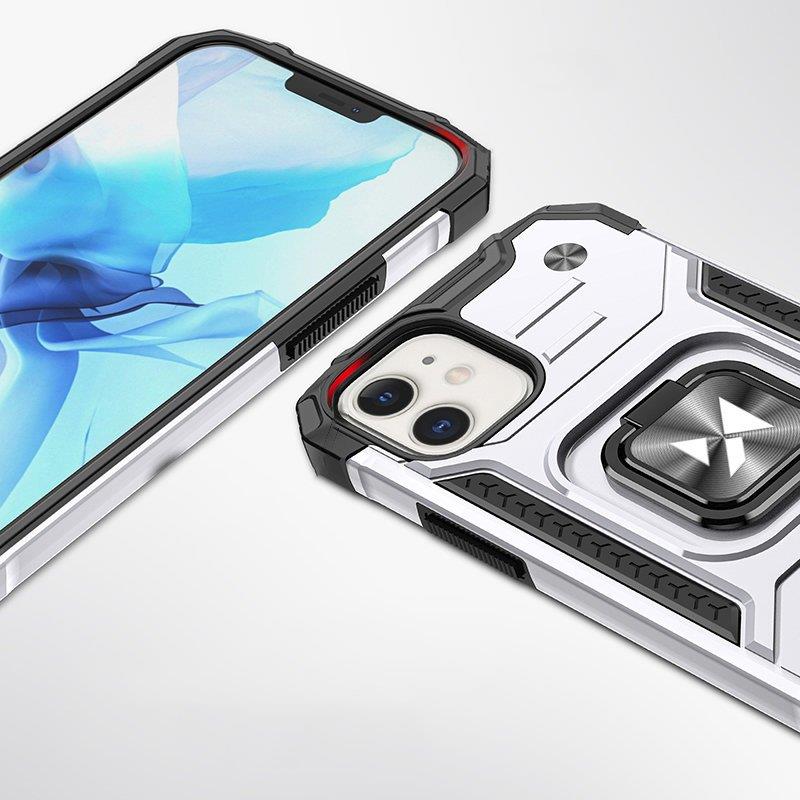 Retail Display Cases – Armored case for iPhone 14, magnetic - Carlat