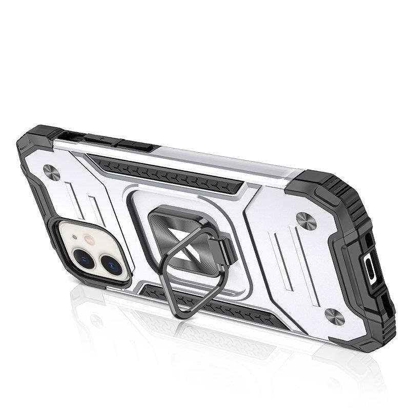 Retail Display Cases – Armored case for iPhone 14, magnetic - Carlat