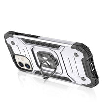 Retail Display Cases – Armored case for iPhone 14, magnetic - Carlat
