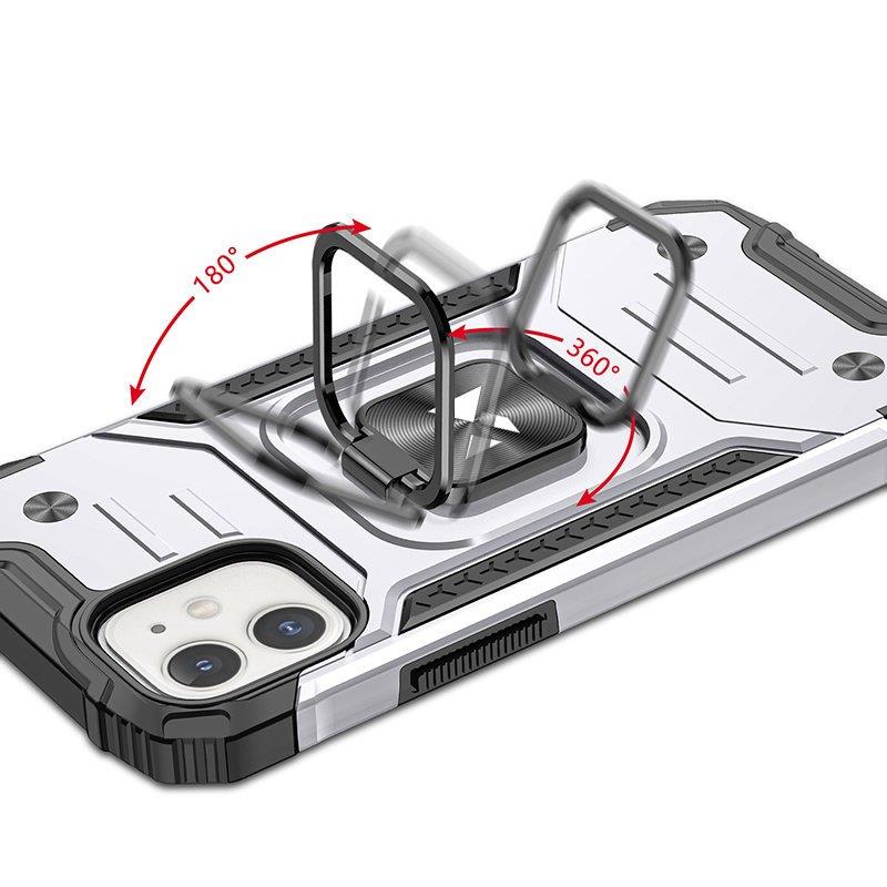 Retail Display Cases – Armored case for iPhone 14, magnetic - Carlat