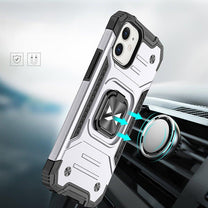 Retail Display Cases – Armored case for iPhone 14, magnetic - Carlat