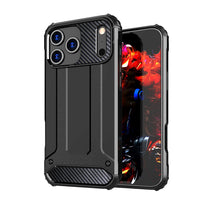 Retail Display Cases – Armored case for iPhone 17 Pro - Carlat
