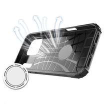 Retail Display Cases – Armored case for iPhone 17 Pro - Carlat