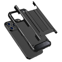 Retail Display Cases – Armored case for iPhone 17 Pro - Carlat