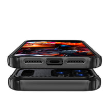 Retail Display Cases – Armored case for iPhone 17 Pro - Carlat