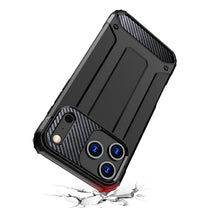 Retail Display Cases – Armored case for iPhone 17 Pro - Carlat