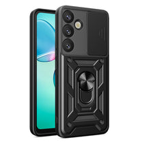 Retail Display Cases – Armored case with camera cover and - Carlat