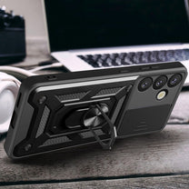 Retail Display Cases – Armored case with camera cover and - Carlat