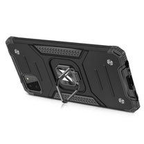 Retail Display Cases – Armored case with cover + magnetic - Carlat