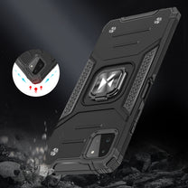 Retail Display Cases – Armored case with cover + magnetic - Carlat