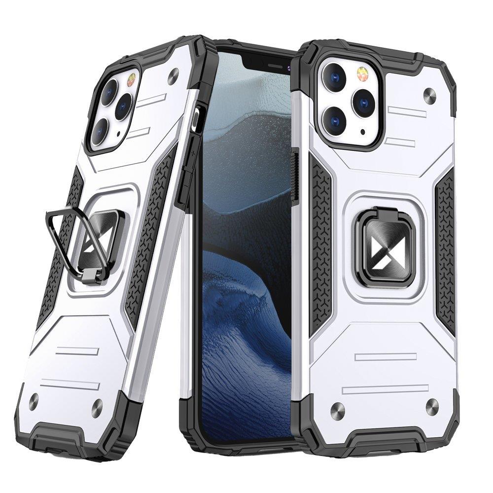 Retail Display Cases – Armored case with cover + magnetic - Carlat