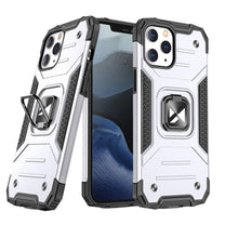 Retail Display Cases – Armored case with cover + magnetic - Carlat