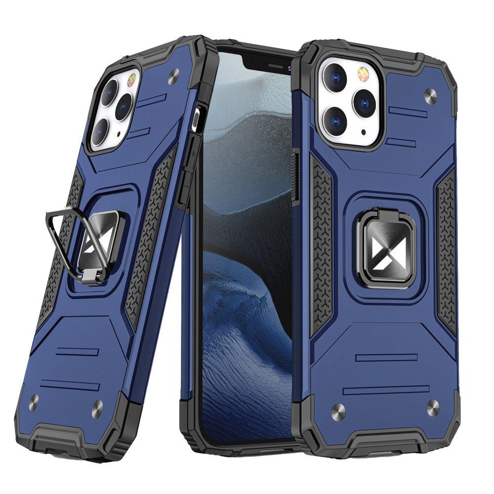 Retail Display Cases – Armored case with cover + magnetic - Carlat
