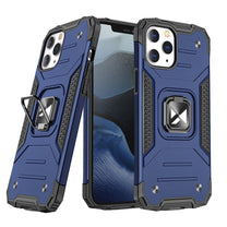 Retail Display Cases – Armored case with cover + magnetic - Carlat