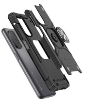 Retail Display Cases – Armored case with cover + magnetic - Carlat