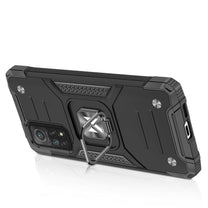 Retail Display Cases – Armored case with cover + magnetic - Carlat