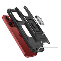 Retail Display Cases – Armored case with finger holder for - Carlat