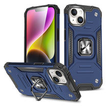 Retail Display Cases – Armored case with finger holder for - Carlat