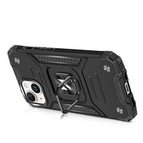 Retail Display Cases – Armored case with finger holder for - Carlat
