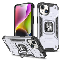 Retail Display Cases – Armored case with finger holder for - Carlat