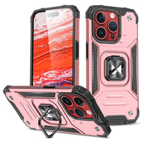Retail Display Cases – Armored case with finger holder for - Carlat