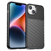 Retail Display Cases – Armored cover for iPhone 14 Plus - Carlat