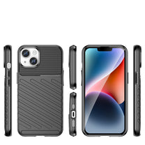 Retail Display Cases – Armored cover for iPhone 14 Plus - Carlat
