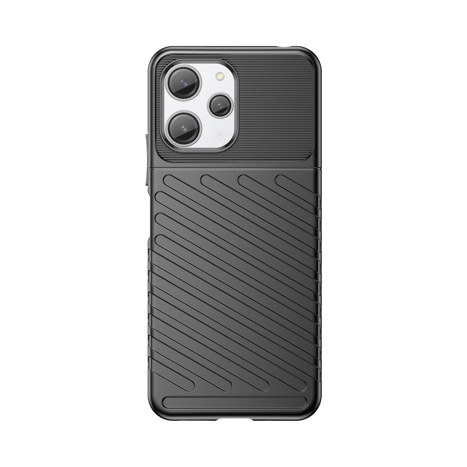 Retail Display Cases – Armored flexible case cover for Xiaomi - Carlat