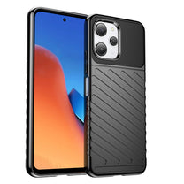 Retail Display Cases – Armored flexible case cover for Xiaomi - Carlat