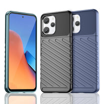 Retail Display Cases – Armored flexible case cover for Xiaomi - Carlat