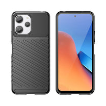 Retail Display Cases – Armored flexible case cover for Xiaomi - Carlat