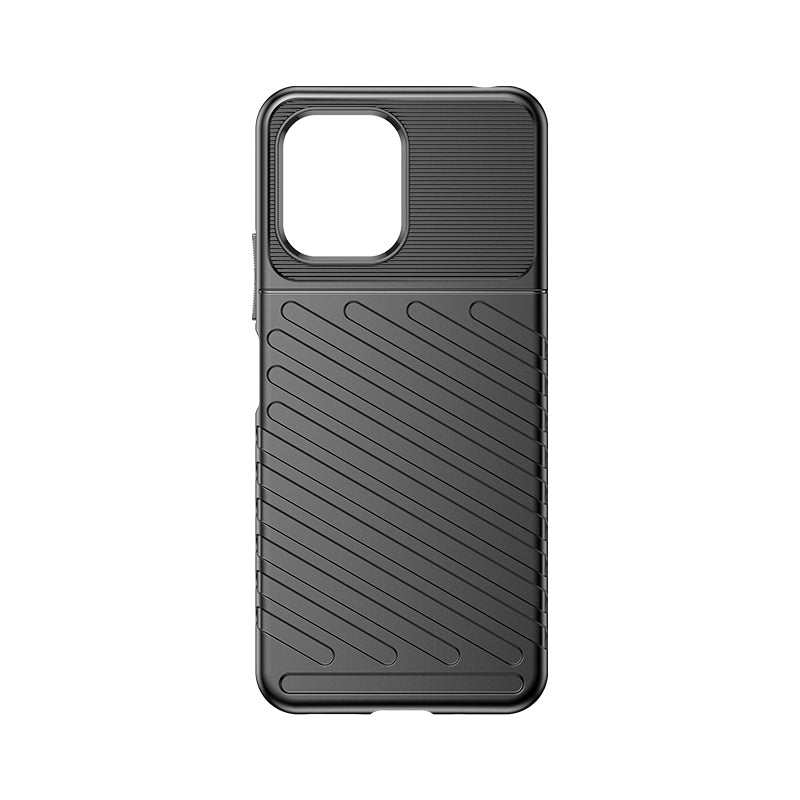 Retail Display Cases – Armored flexible case cover for Xiaomi - Carlat
