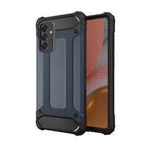 Retail Display Cases – Armored hybrid case cover for Samsung - Carlat