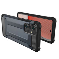 Retail Display Cases – Armored hybrid case cover for Samsung - Carlat