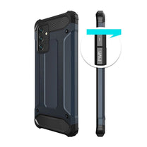 Retail Display Cases – Armored hybrid case cover for Samsung - Carlat