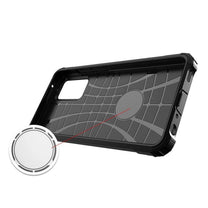Retail Display Cases – Armored hybrid case cover for Samsung - Carlat