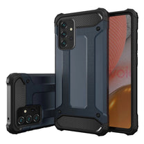 Retail Display Cases – Armored hybrid case cover for Samsung - Carlat