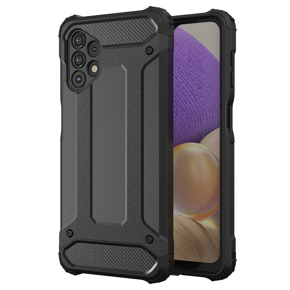 Retail Display Cases – Armored hybrid case for Samsung Galaxy - Carlat