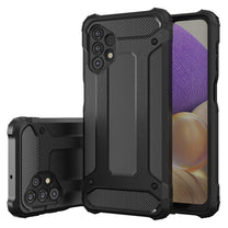 Retail Display Cases – Armored hybrid case for Samsung Galaxy - Carlat