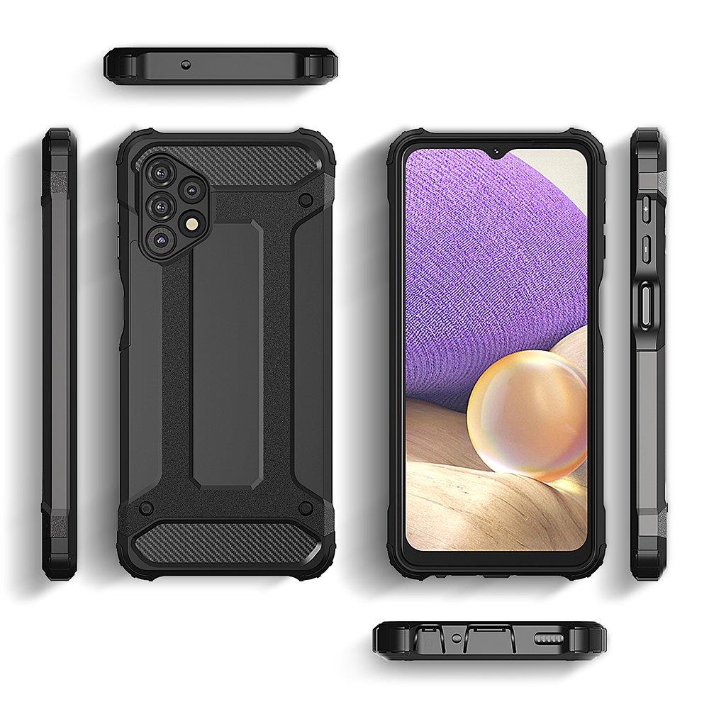 Retail Display Cases – Armored hybrid case for Samsung Galaxy - Carlat