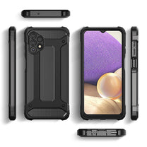 Retail Display Cases – Armored hybrid case for Samsung Galaxy - Carlat