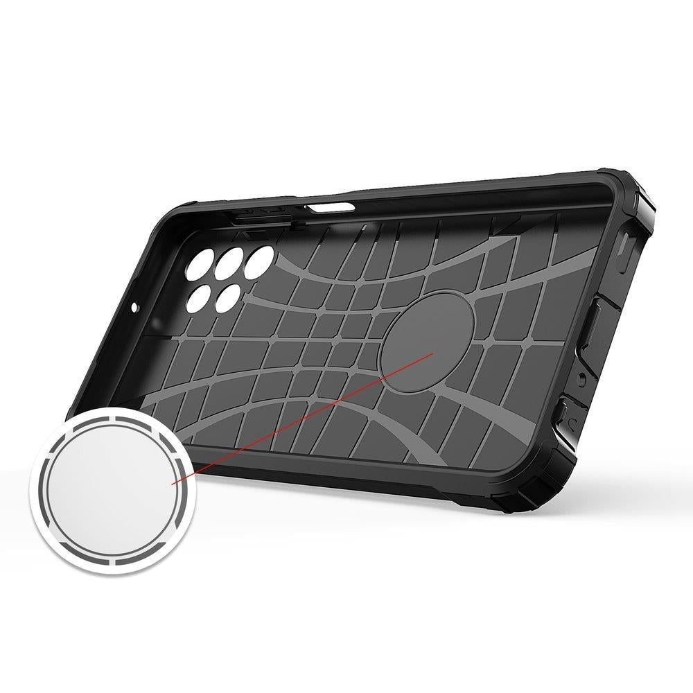 Retail Display Cases – Armored hybrid case for Samsung Galaxy - Carlat