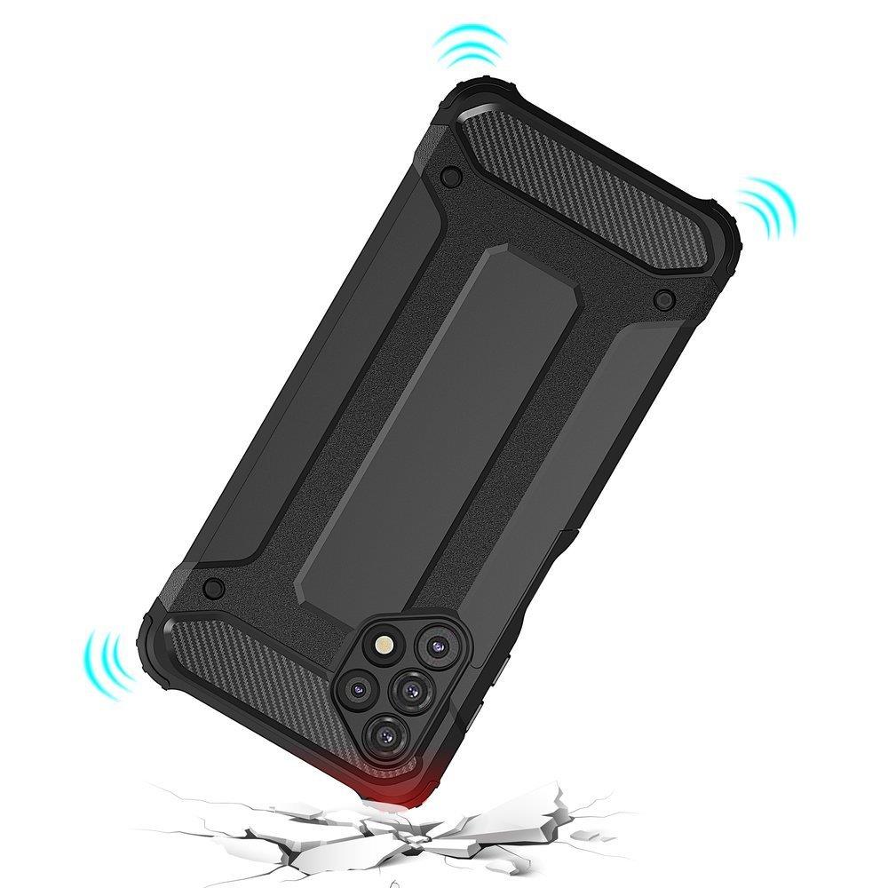 Retail Display Cases – Armored hybrid case for Samsung Galaxy - Carlat