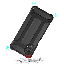 Retail Display Cases – Armored hybrid case for Samsung Galaxy - Carlat