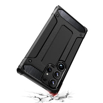 Retail Display Cases – Armored hybrid case for Samsung Galaxy - Carlat