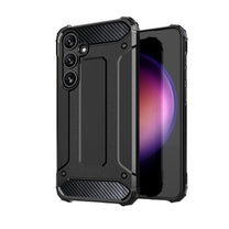 Retail Display Cases – Armored hybrid case for Samsung Galaxy - Carlat