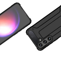 Retail Display Cases – Armored hybrid case for Samsung Galaxy - Carlat