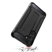 Retail Display Cases – Armored hybrid case for Samsung Galaxy - Carlat